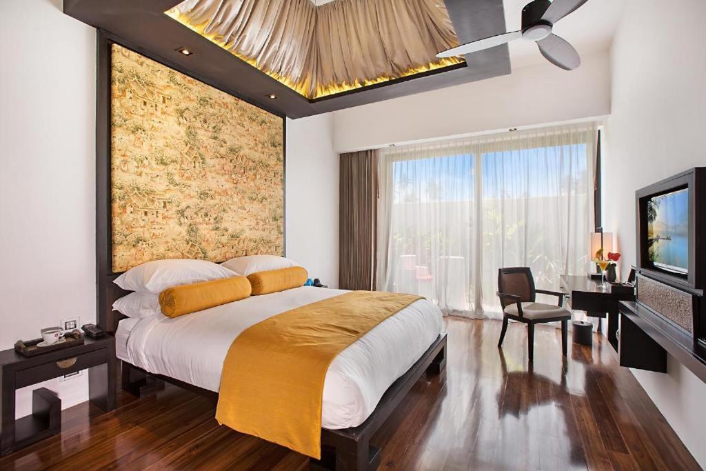 Villa Julia Koh Samui Beach With Cook And Majordome Lamai Beach  Exterior foto