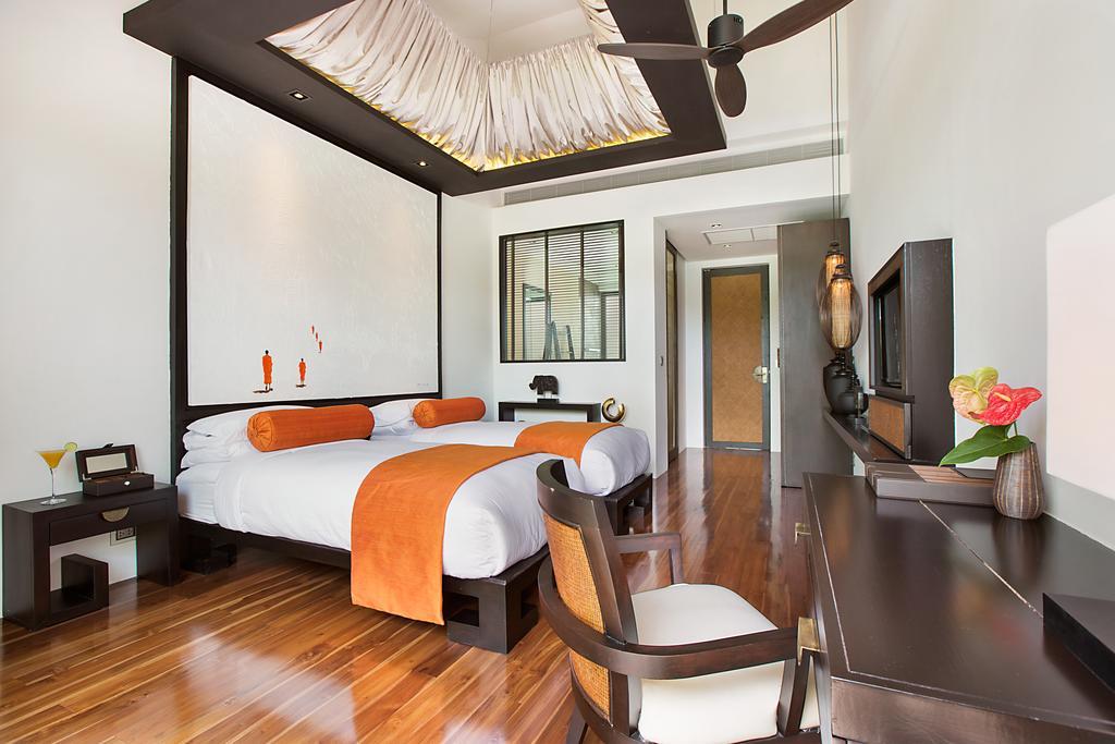 Villa Julia Koh Samui Beach With Cook And Majordome Lamai Beach  Exterior foto